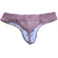 Gigo Nude Hassan Swim G-String