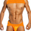 Gigo Orange Neon Harness