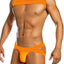 Gigo Orange Neon Harness