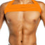 Gigo Orange Neon Harness