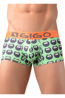 Gigo Owl Trunk thumbnail 1