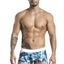 Gigo Palms Short Boxer Briefs