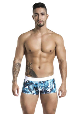Gigo Palms Short Boxer Briefs thumbnail 1