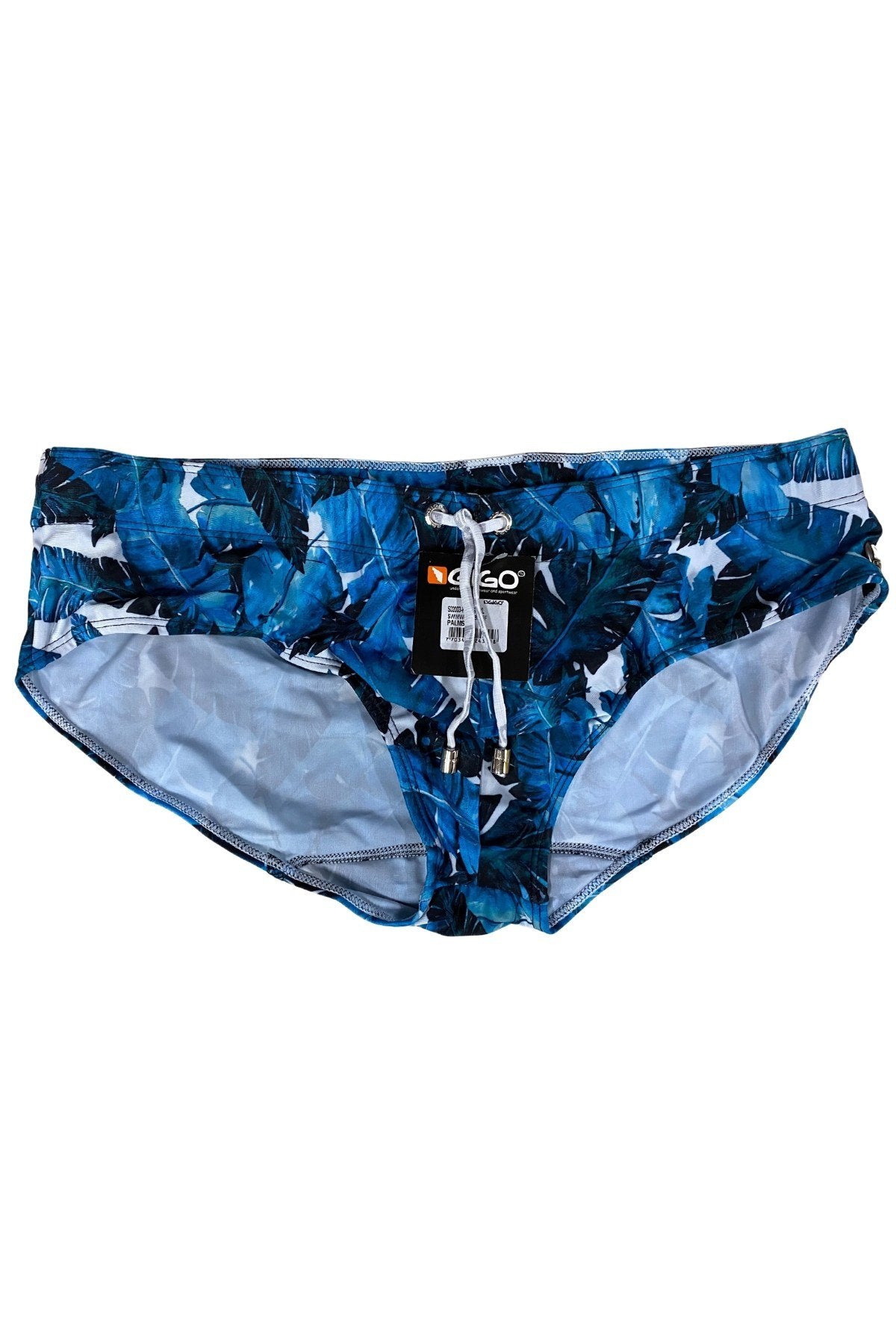 Gigo Palms Swim Brief