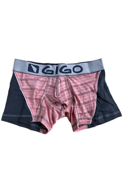 Gigo Pink Mix Long Trunk thumbnail 2