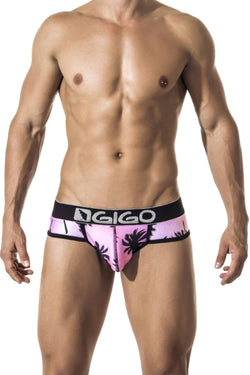 Gigo Pink Summer Jock thumbnail 1