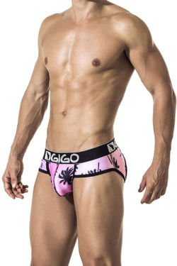 Gigo Pink Summer Jock thumbnail 2
