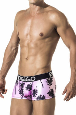 Gigo Pink Summer Trunk thumbnail 2