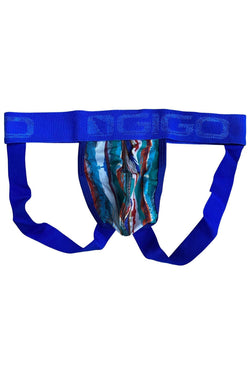 Gigo Pole Jock thumbnail 2