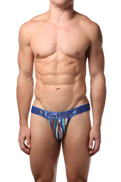 Gigo Pole Jock thumbnail 1