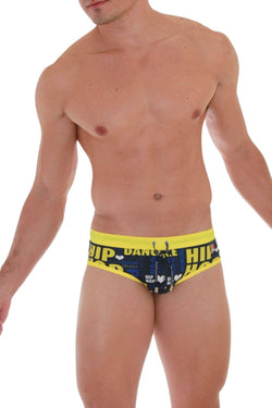 Gigo Pop Swim Brief thumbnail 1