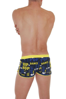 Gigo Pop Swim Short thumbnail 3