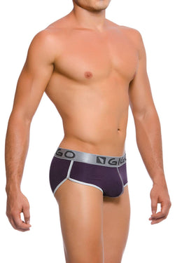 Gigo Purple Punt Trunk thumbnail 2