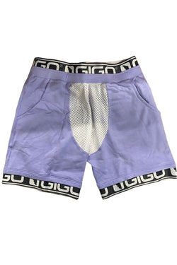 Gigo Purple Tom Short thumbnail 3