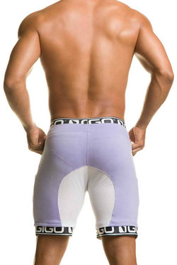 Gigo Purple Tom Short thumbnail 2