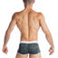 Gigo Racing Black Short Boxer Briefs