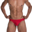 Gigo Red Cautious Bikini Brief