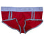 Gigo Red Cautious Brief