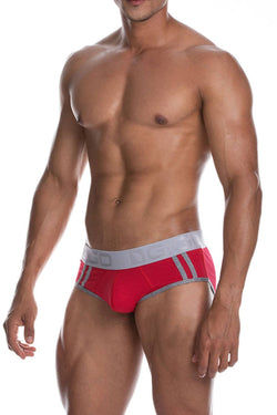 Gigo Red Cautious Brief thumbnail 1