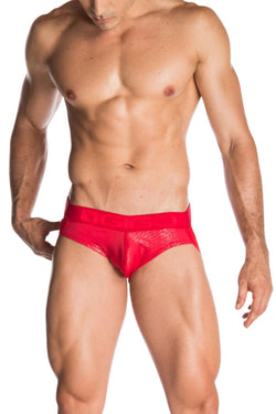 Gigo Red Chic Jock thumbnail 1