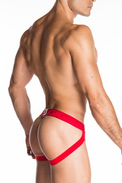 Gigo Red Chic Jock thumbnail 2