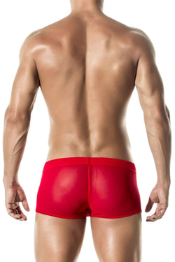 Gigo Red Clarity Trunk thumbnail 3