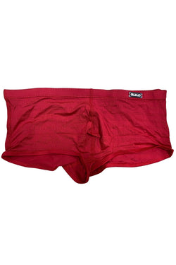 Gigo Red Classic Trunk thumbnail 2