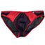 Gigo Red Destructive Brief