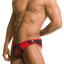 Gigo Red Destructive Brief