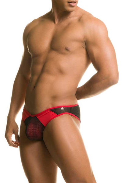 Gigo Red Destructive Brief