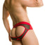 Gigo Red Destructive Jock Brief