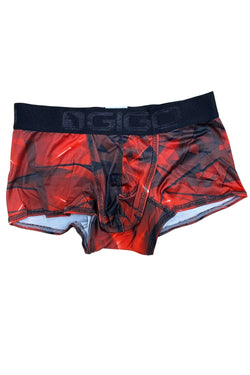Gigo Red Fast Trunk thumbnail 4