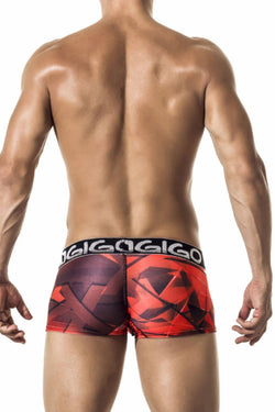 Gigo Red Fast Trunk thumbnail 3