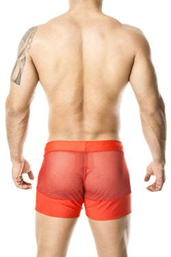 Gigo Red Ligth Shorts thumbnail 2