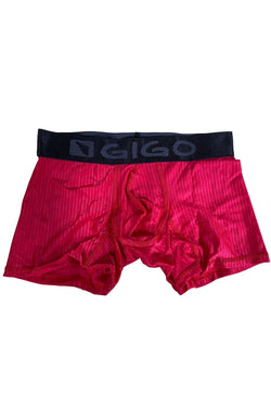 Gigo Red Lushness Long Trunk thumbnail 2