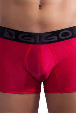 Gigo Red Lushness Long Trunk thumbnail 1