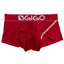 Gigo Red Mariage Trunk
