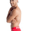 Gigo Red Mariage Trunk