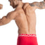 Gigo Red Mariage Trunk