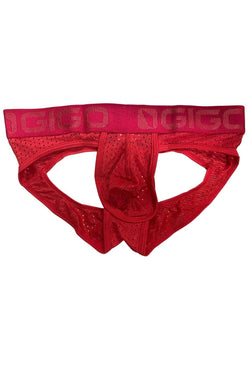 Gigo Red Nile Jock Brief thumbnail 3
