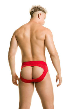 Gigo Red Nile Jock Brief thumbnail 2
