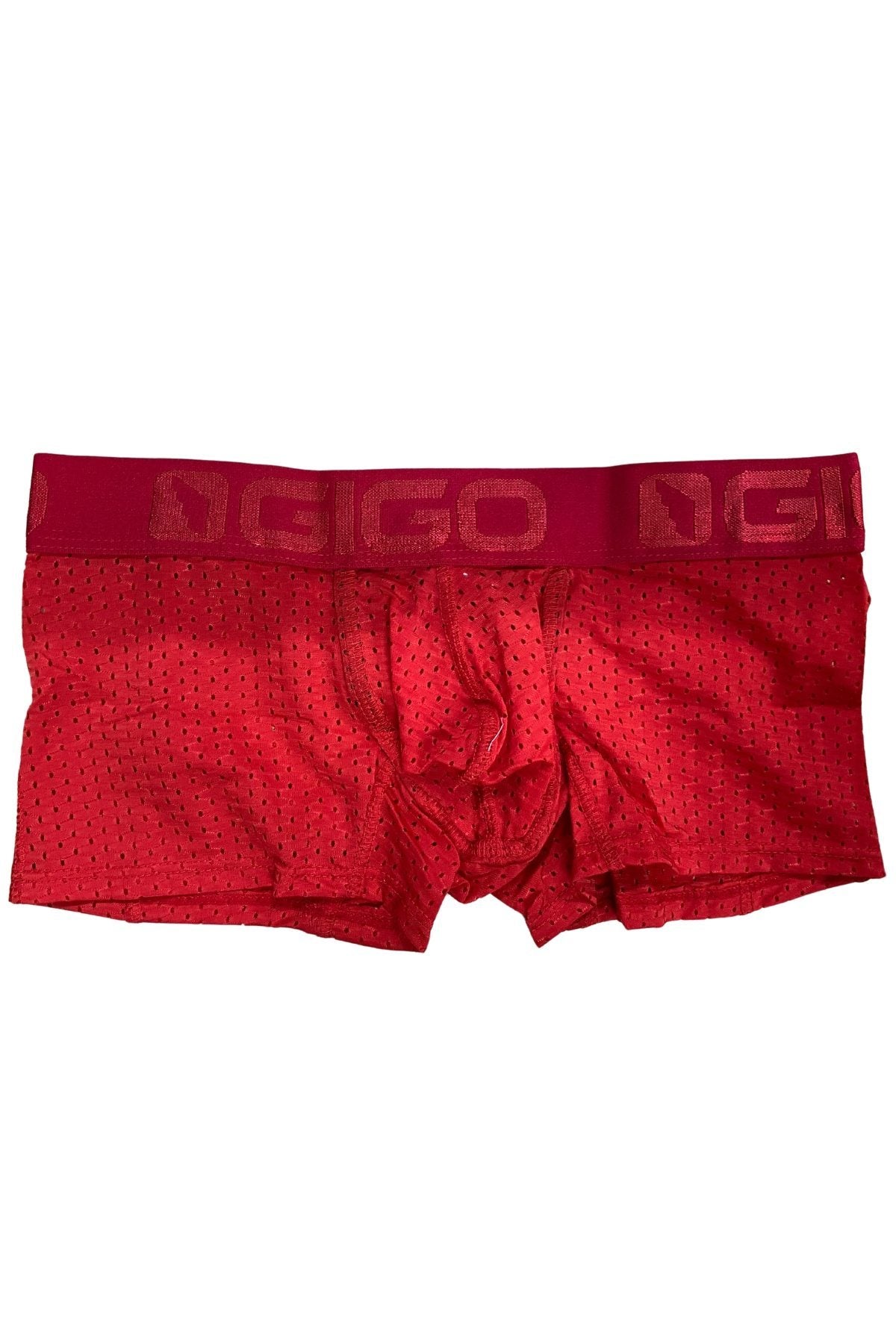 Gigo Red Nile Trunk CheapUndies