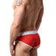 Gigo Red Racing Brief