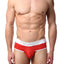 Gigo Red Racing Brief