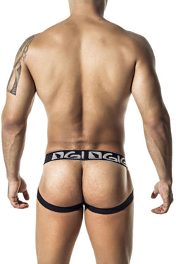 Gigo Red Relax Jock Brief thumbnail 3