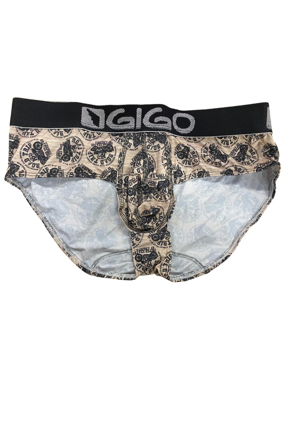 Gigo Road Trip Brief