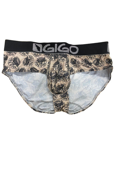 Gigo Road Trip Brief