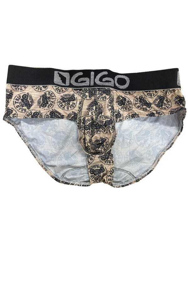 Gigo Road Trip Brief
