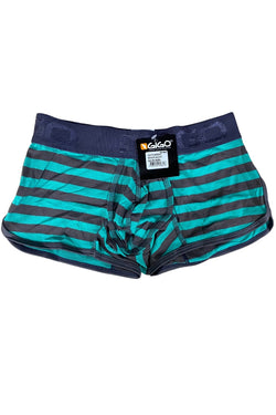 Gigo Sailor Green Trunk thumbnail 4