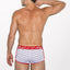 Gigo Sailor Grey Short Boxer